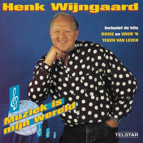 Henk Wijngaard